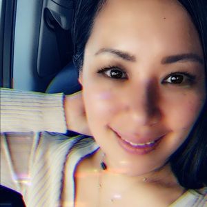 Meet your Posher, Serina